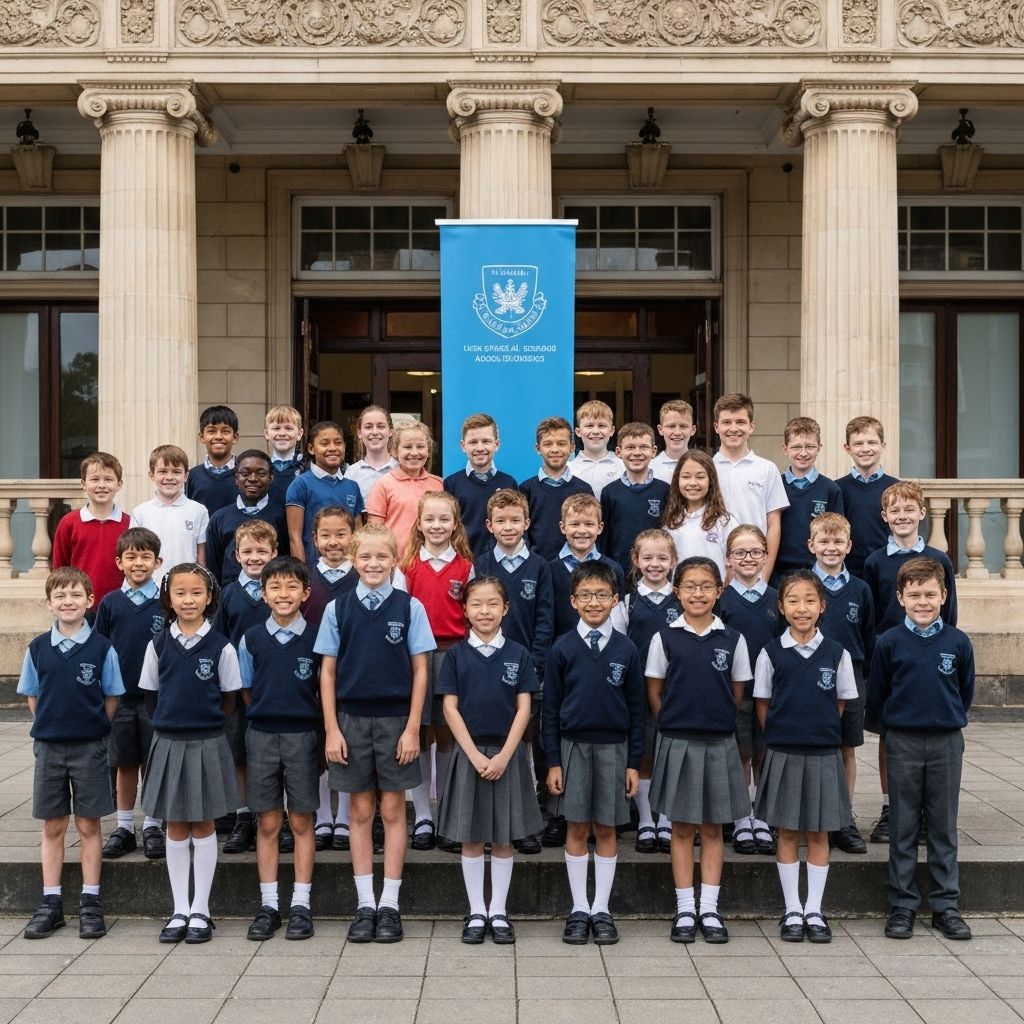 School Photography Package