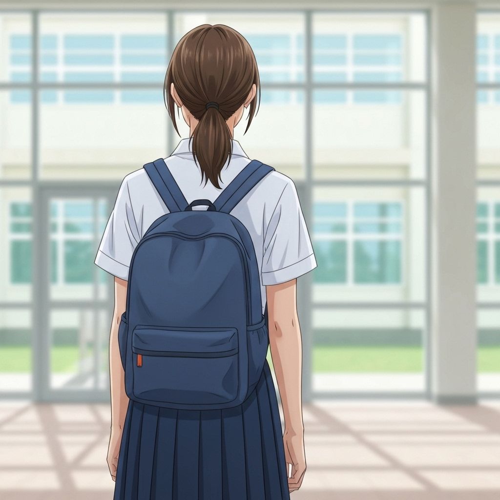 Complete School Uniform Set - Boys 2